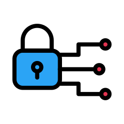 l'internet Icône