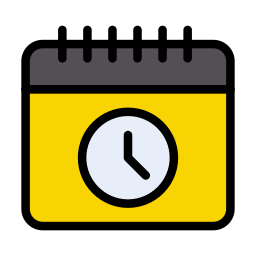 Time icon