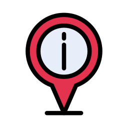 Location icon