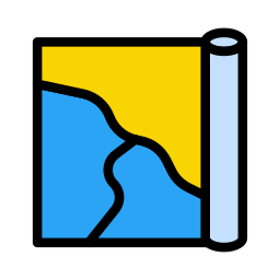 Gps icon