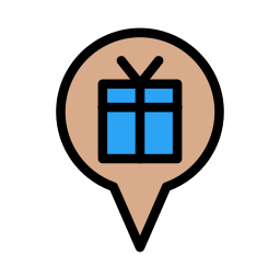 Location icon