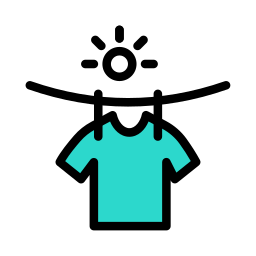 Clothes icon