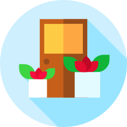 Mistletoe icon