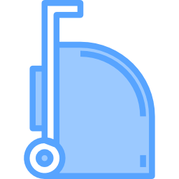 gepäck icon