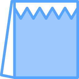 紙袋 icon