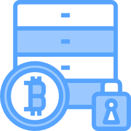 Padlock icon