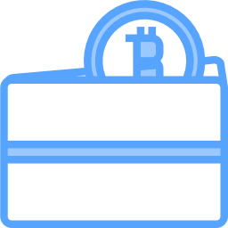 brieftasche icon