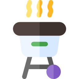 grill icon