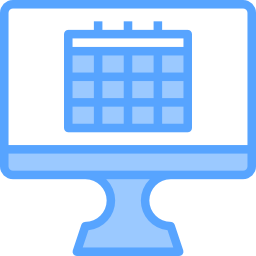 Calendar icon