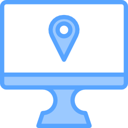 Location icon