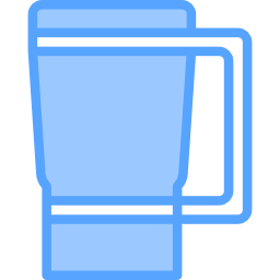 wasserglas icon