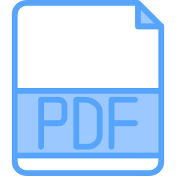 Pdf icon