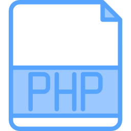 php icona