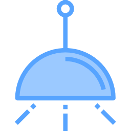 Lamp icon