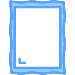 Mirror icon