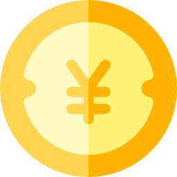 Yens icon