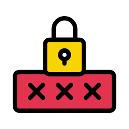 Lock icon