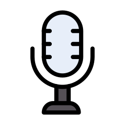 Voice icon