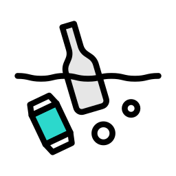 Bottle icon