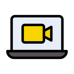 Video icon