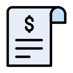 Sheet icon