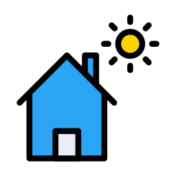 Building icon