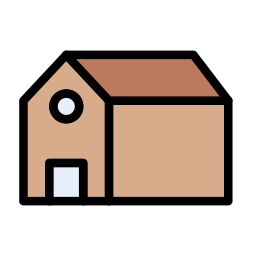 Apartment icon