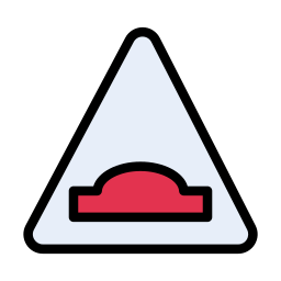 Road icon