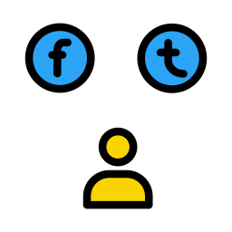 social icono