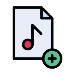 musik icon