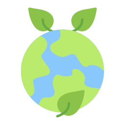 持続可能性 icon