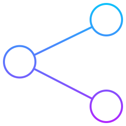 partager Icône