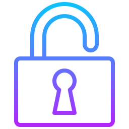 Lock icon