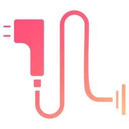 elektrische lading icoon