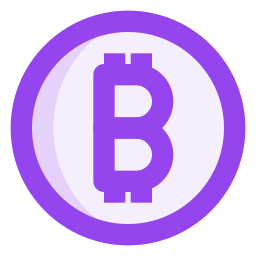 bitcoin icoon