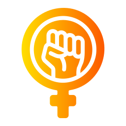 Feminism icon
