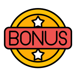 Бонус иконка
