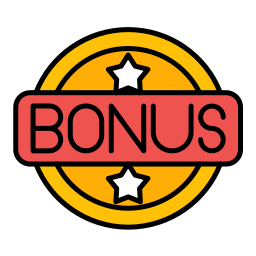 Bonus icon