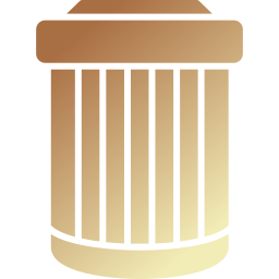 luftfilter icon