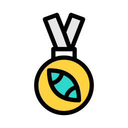 medaille icon