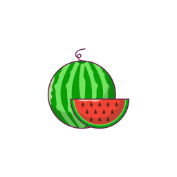 Fruit icon