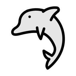 Fish icon