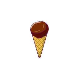 Cone icon