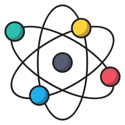 Molecule icon