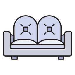 sofa icon