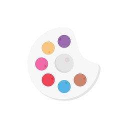 Paint icon