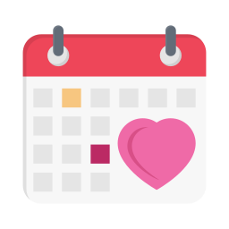 Calendar icon