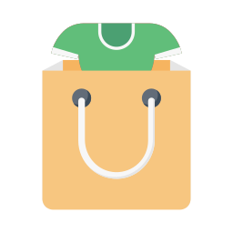 Bag icon