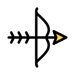 Arrow icon