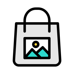 Bag icon